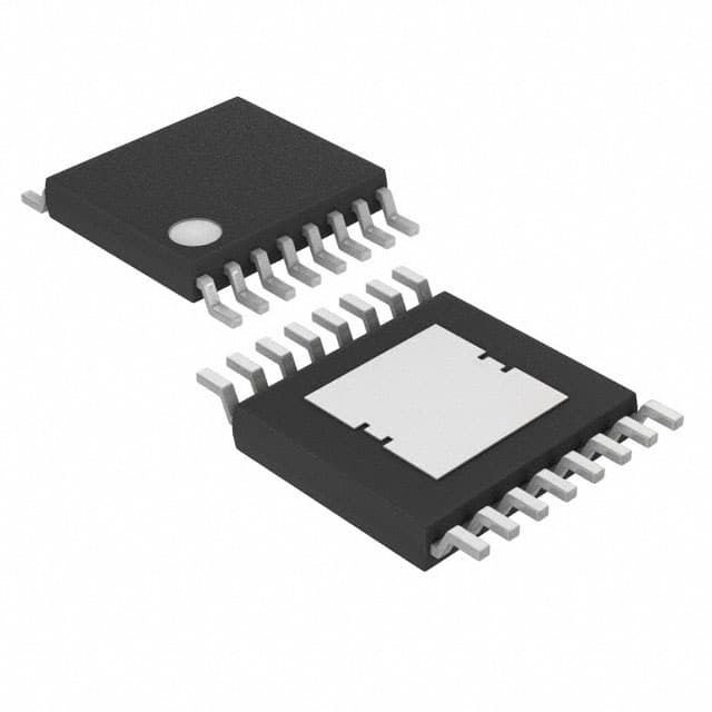 MAX1765EUE+ Analog Devices Inc./Maxim Integrated